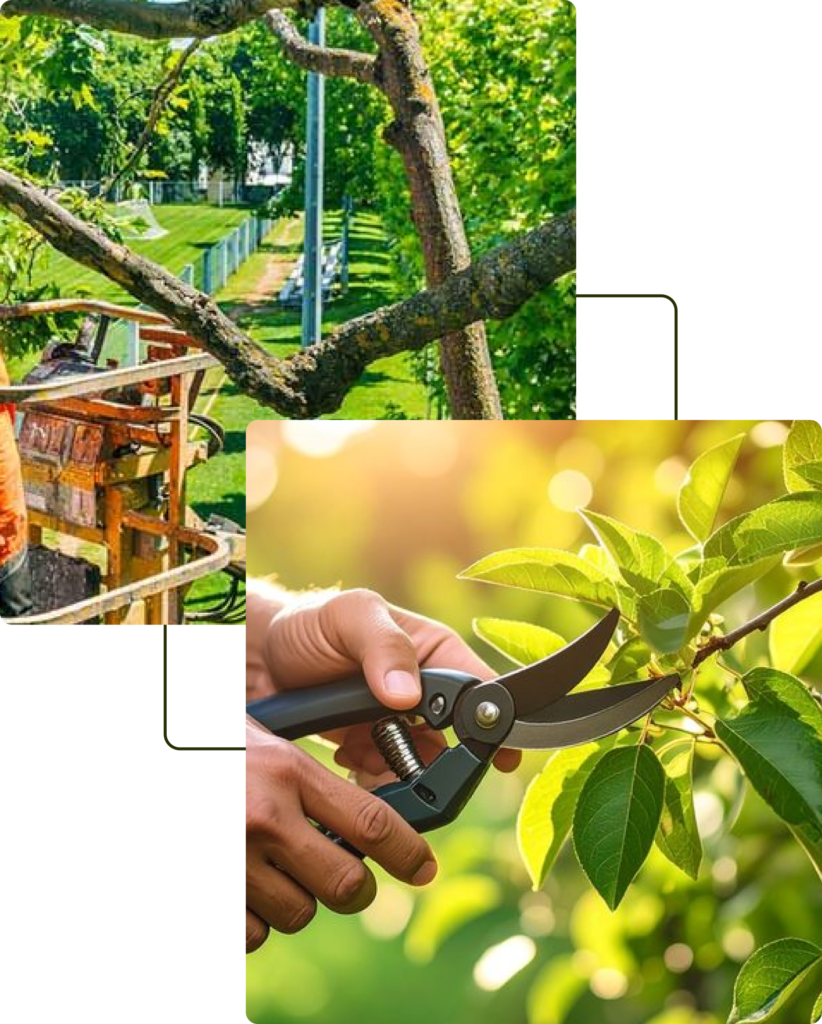 Tree Trimming Spokane WA