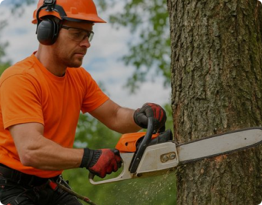 Tree Service in Spokane WA